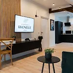 Le Domaine De La Rhonelle Couette-café Villers-Pol