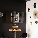Le Domaine De La Rhonelle Bed & Breakfast Villers-Pol