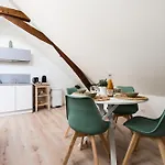Le Domaine De La Rhonelle 4* Villers-Pol