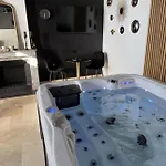 Bed & Breakfast Le Domaine De La Rhonelle
