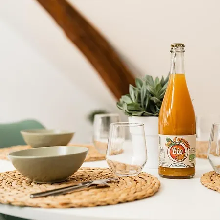 Le Domaine De La Rhonelle *