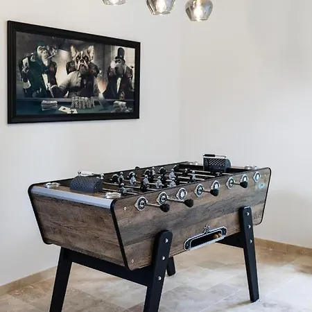 Bed & Breakfast Le Domaine De La Rhonelle