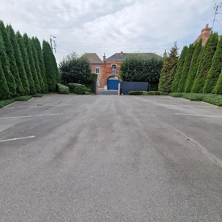 Le Domaine De La Rhonelle *