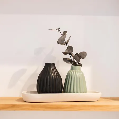 Le Domaine De La Rhonelle Villers-Pol