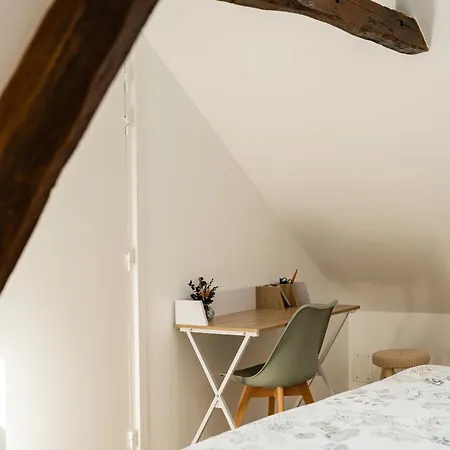 Le Domaine De La Rhonelle 4*