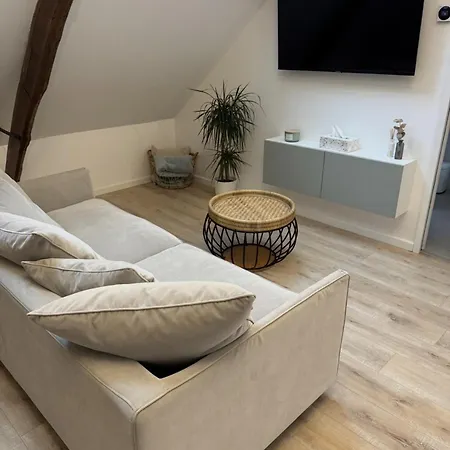 Le Domaine De La Rhonelle Panzió 4*