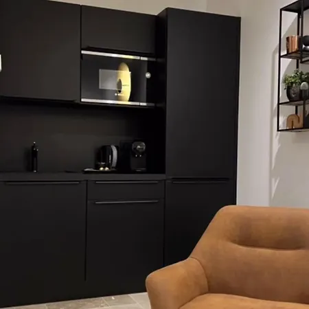 Le Domaine De La Rhonelle Bed & Breakfast Villers-Pol