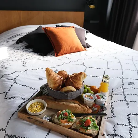 Le Domaine De La Rhonelle 4* Villers-Pol