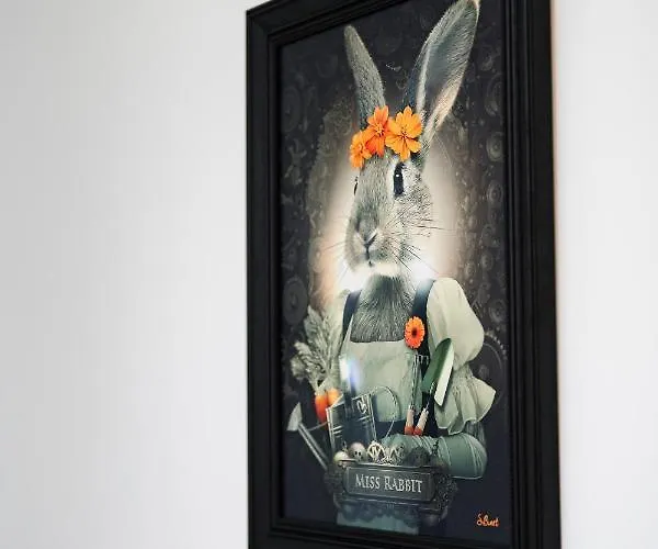 Bed & Breakfast Le Domaine De La Rhonelle 4*