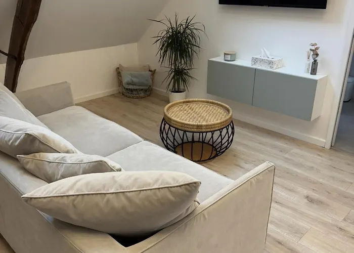 Le Domaine De La Rhonelle Bed & Breakfast 4*